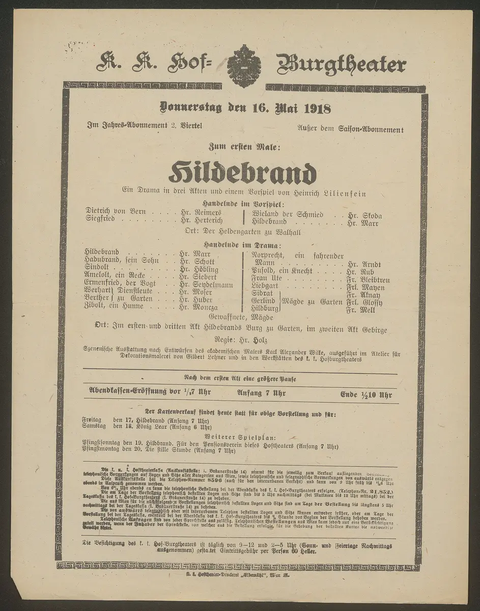 Hildebrand