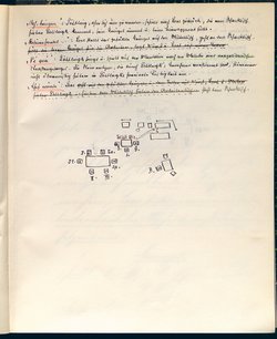 Stein unter Steinen. Schauspiel in vier Akten