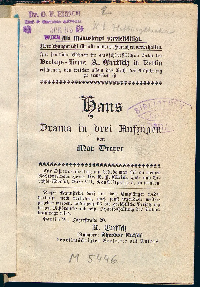 Hans