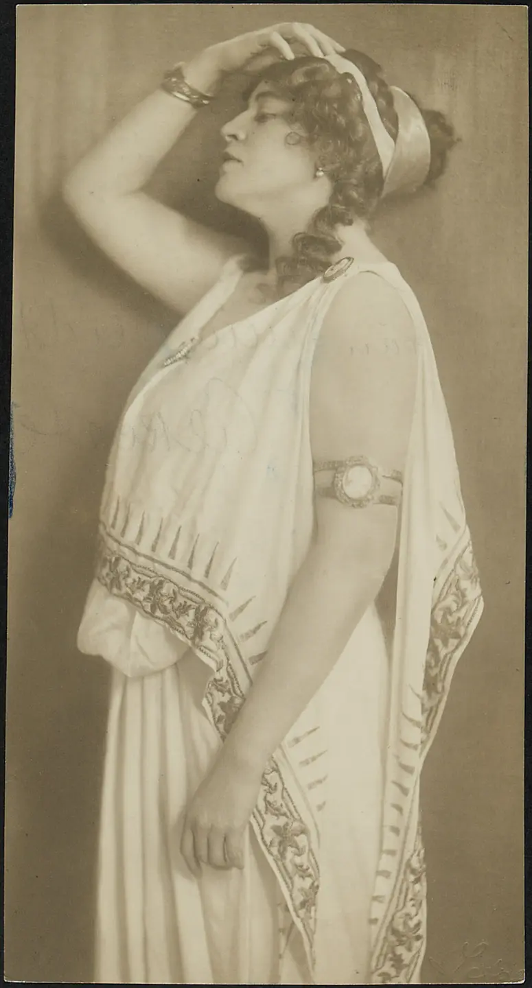 Lucy Weidt