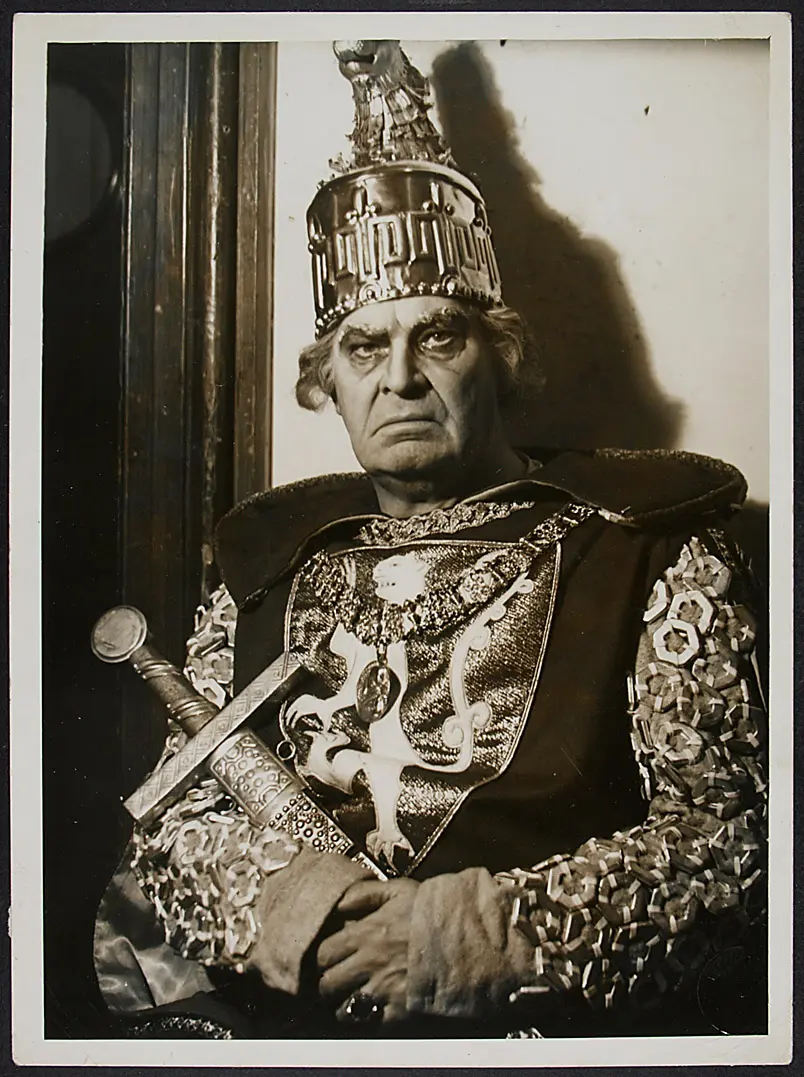 Georg Reimers
