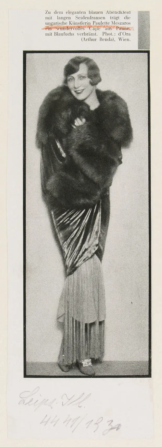 Pauletti Meszaros