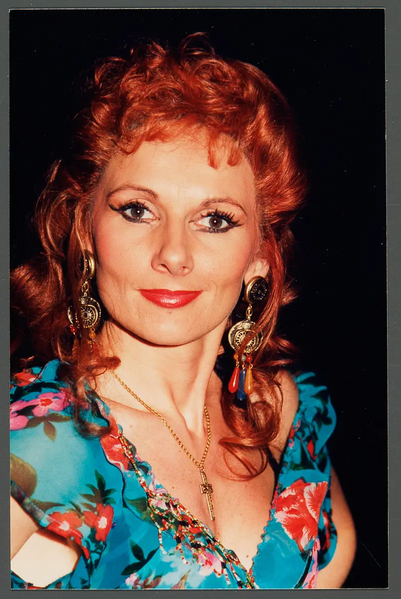 Edith Lienbacher, Verweis auf Stücktitel: Carmen