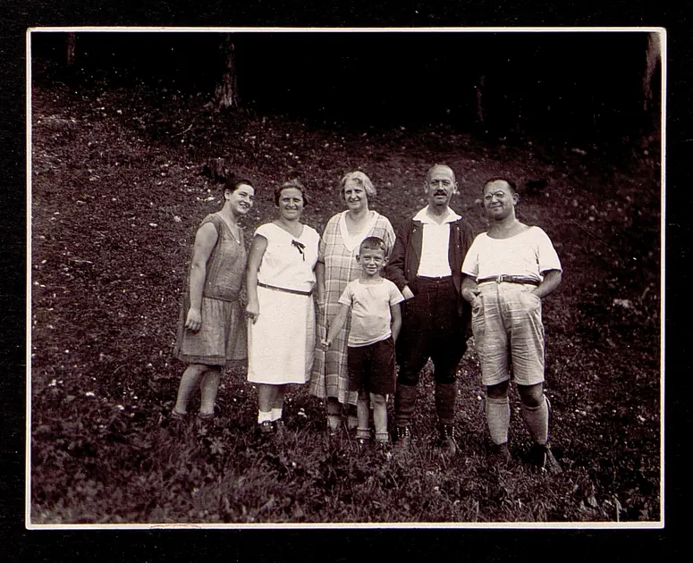 Fritz Muliar