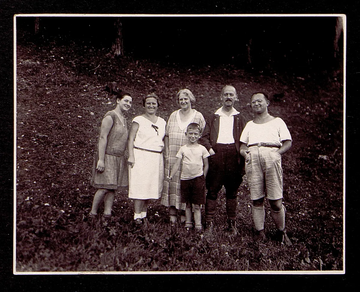 Fritz Muliar