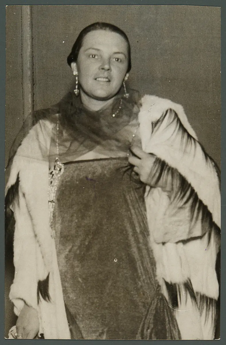 Leopoldine Konstantin