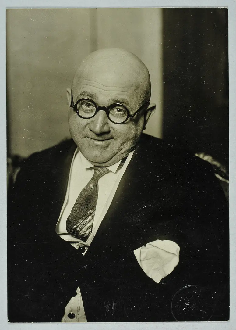 Ludwig Stössel