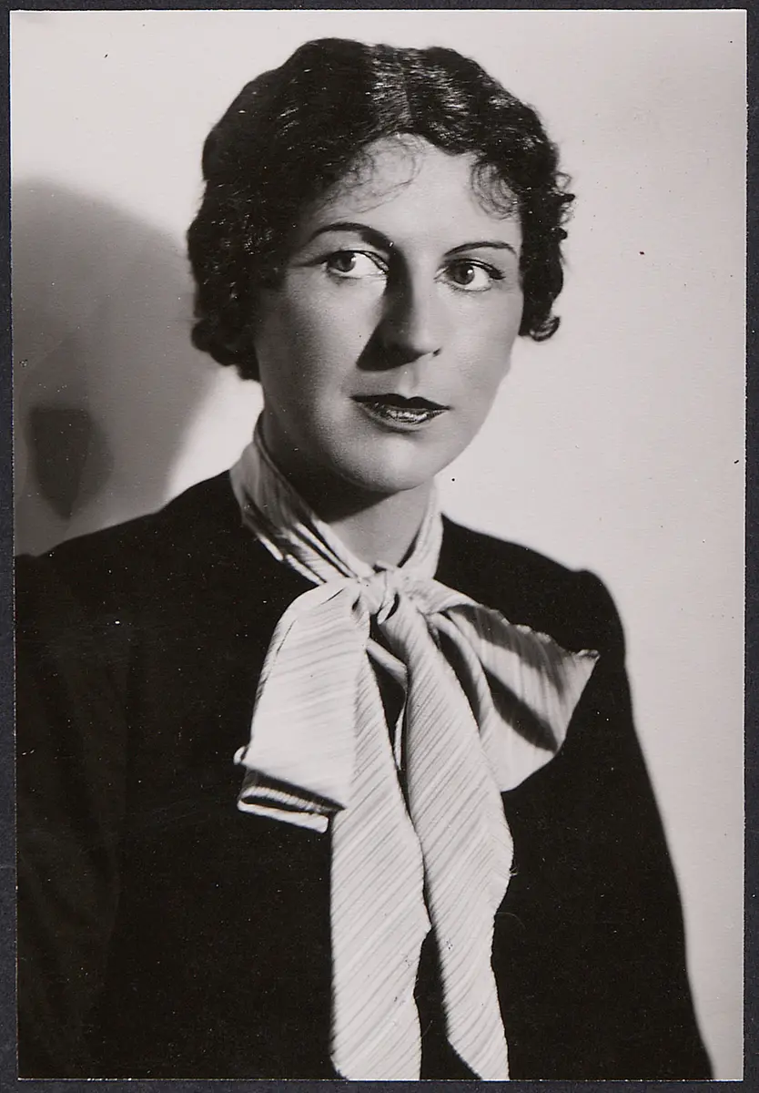 Vera Balser-Eberle