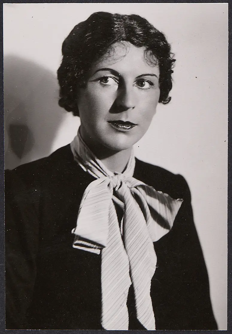 Vera Balser-Eberle
