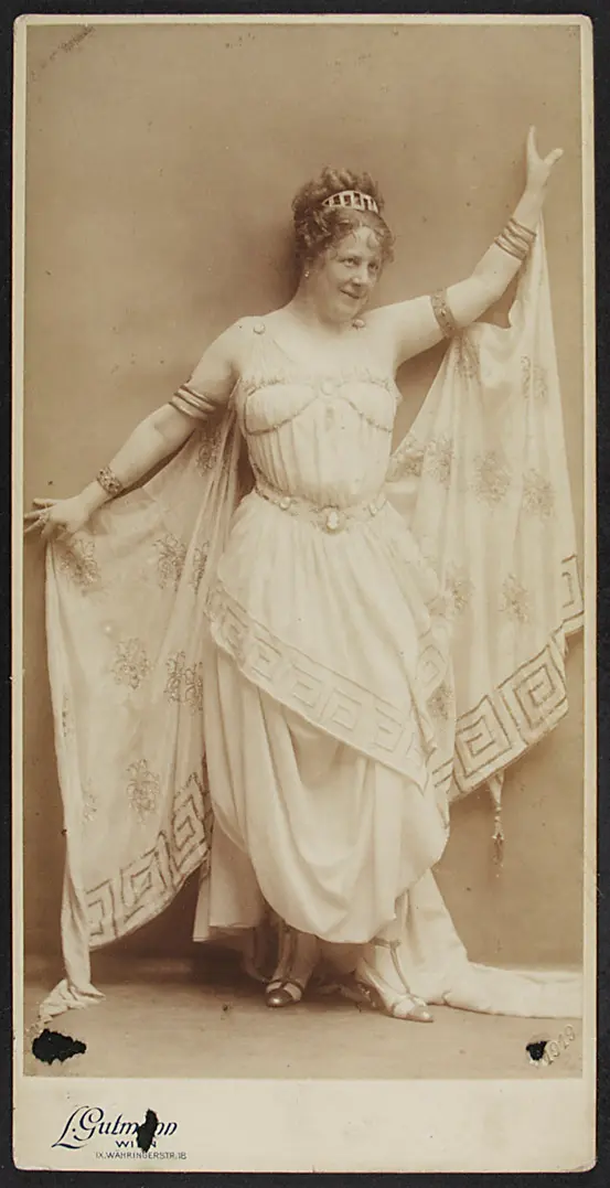 Dora Keplinger