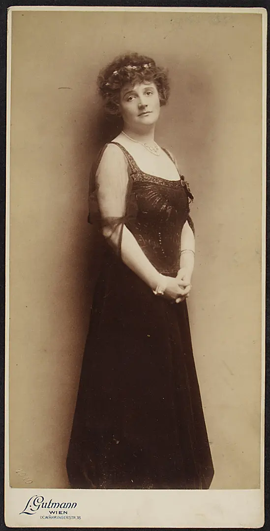 Betty Myra