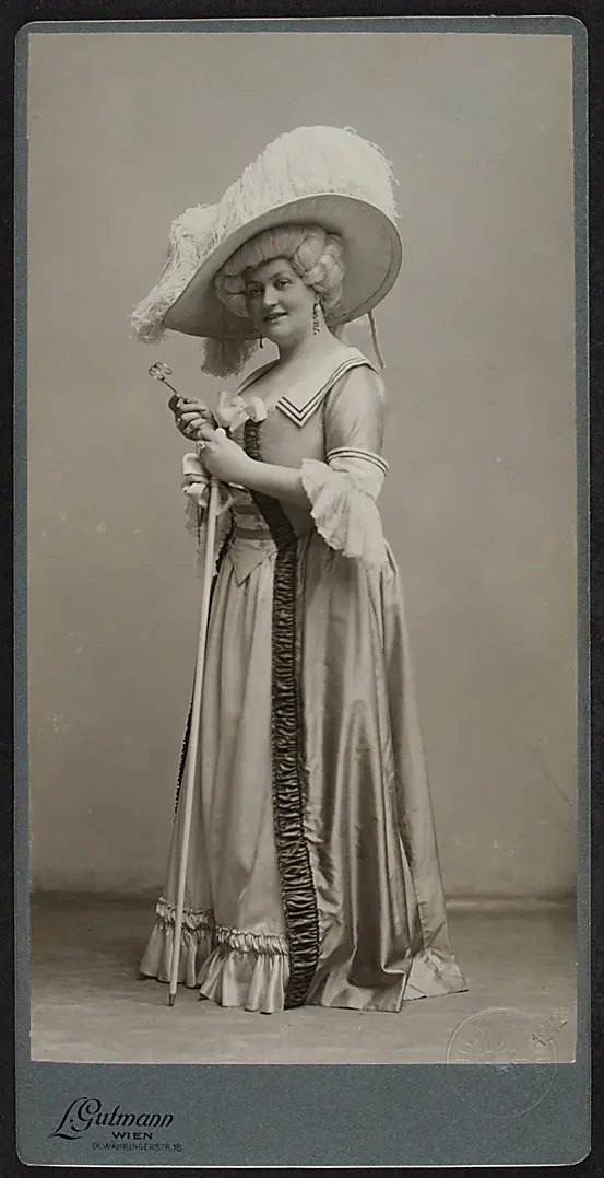Josefine Ritzinger