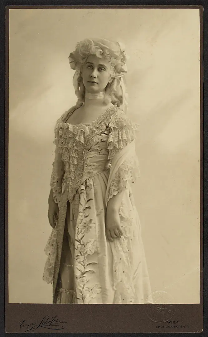Claire Wallentin