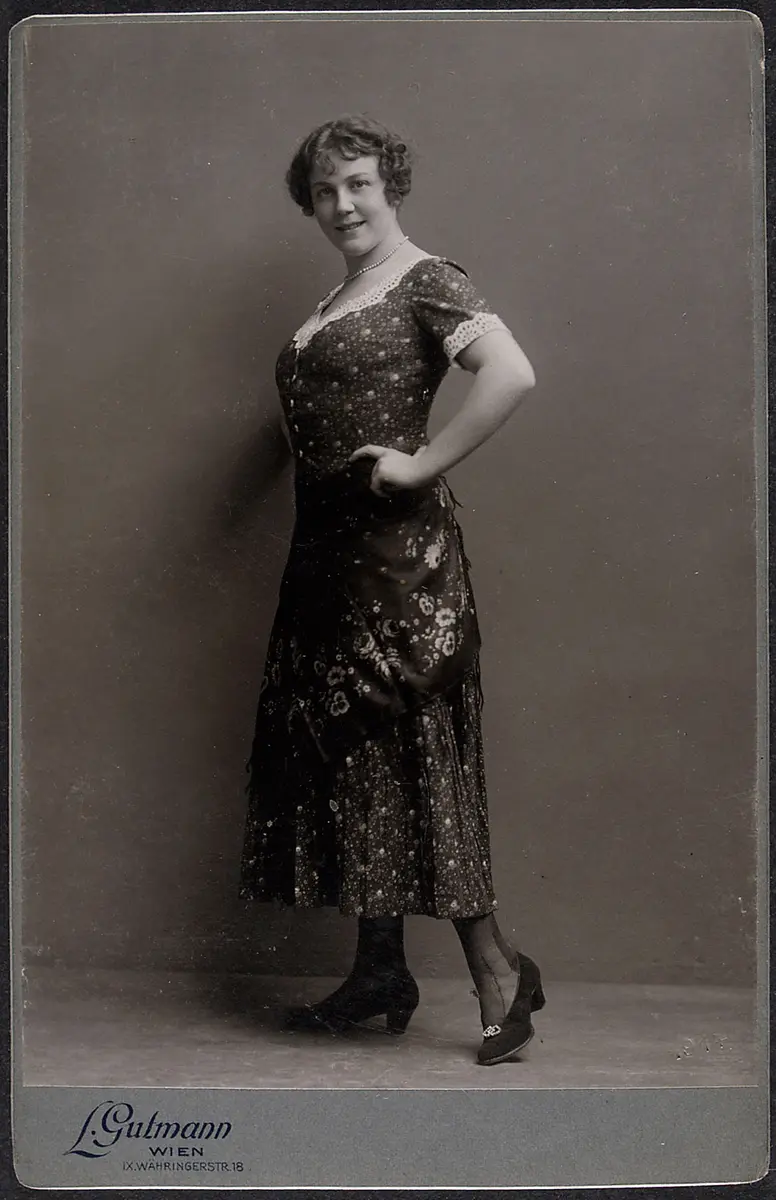 Lotte Koppel