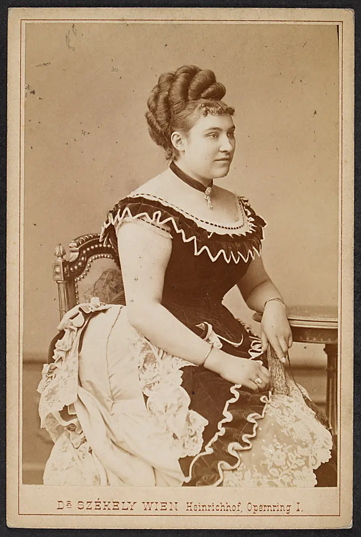 Amalie Materna