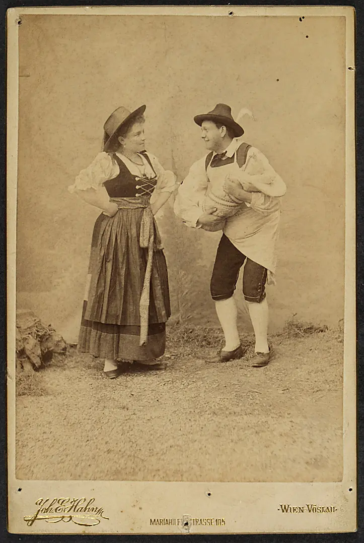 Leopold Natzler