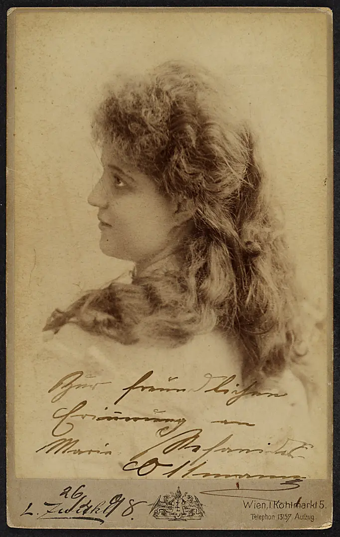 Marie Ottmann