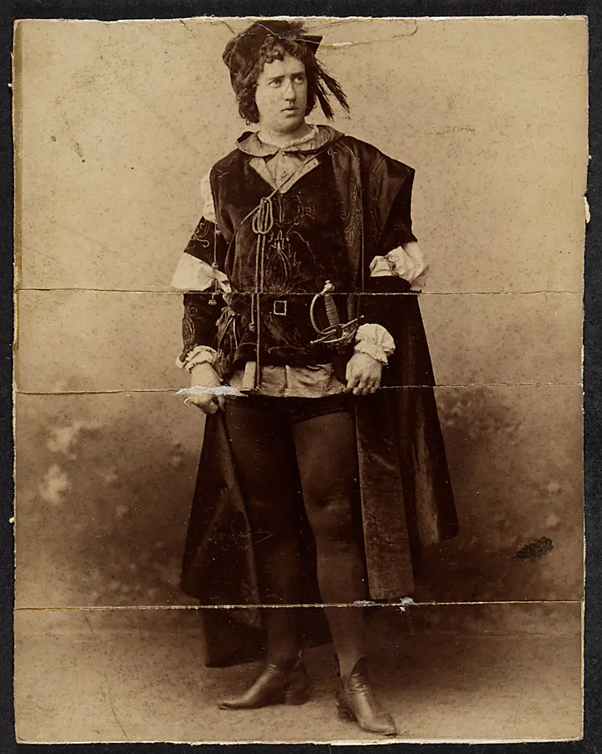 Carl Wagner, Verweis auf Stücktitel: Romeo und Julia