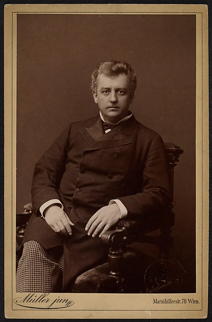 Eugen Witte