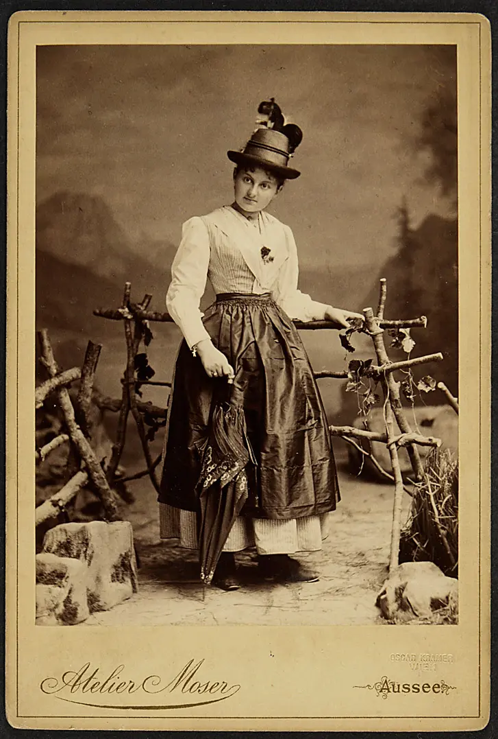 Margarethe Formes