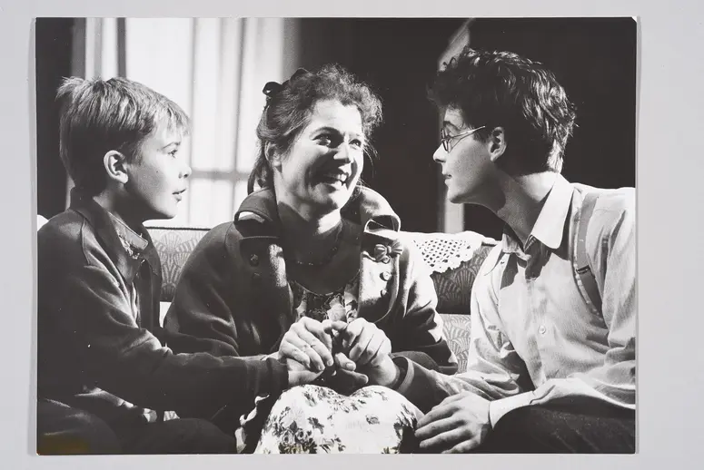 Familienbande