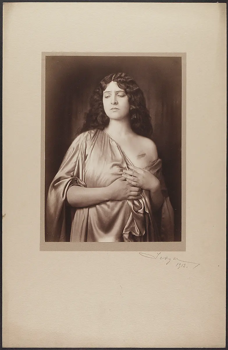 Else Wohlgemuth