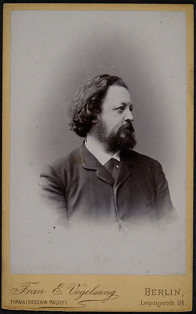 Paul Heyse