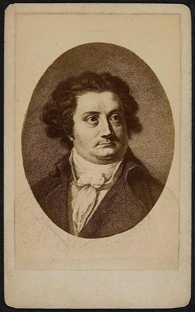 August Wilhelm Iffland