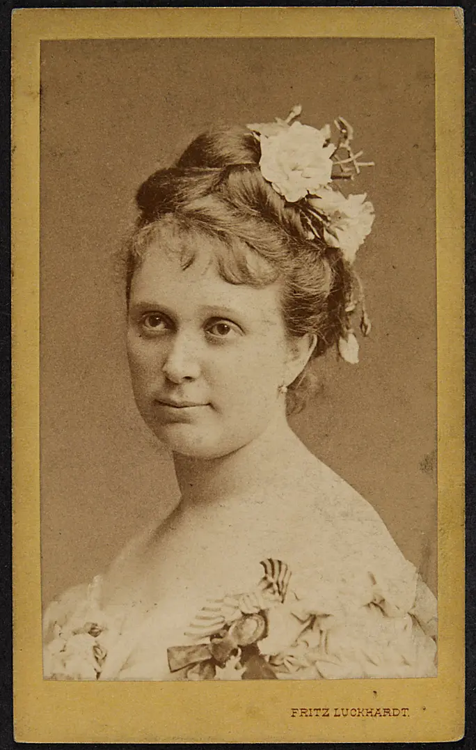 Mathilde Mallinger