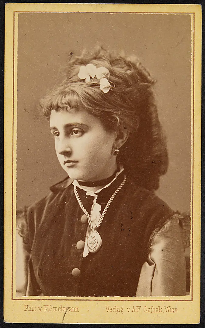 Josefine Pöckh