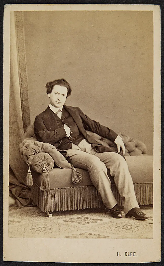 Adolf Ritter von Sonnenthal