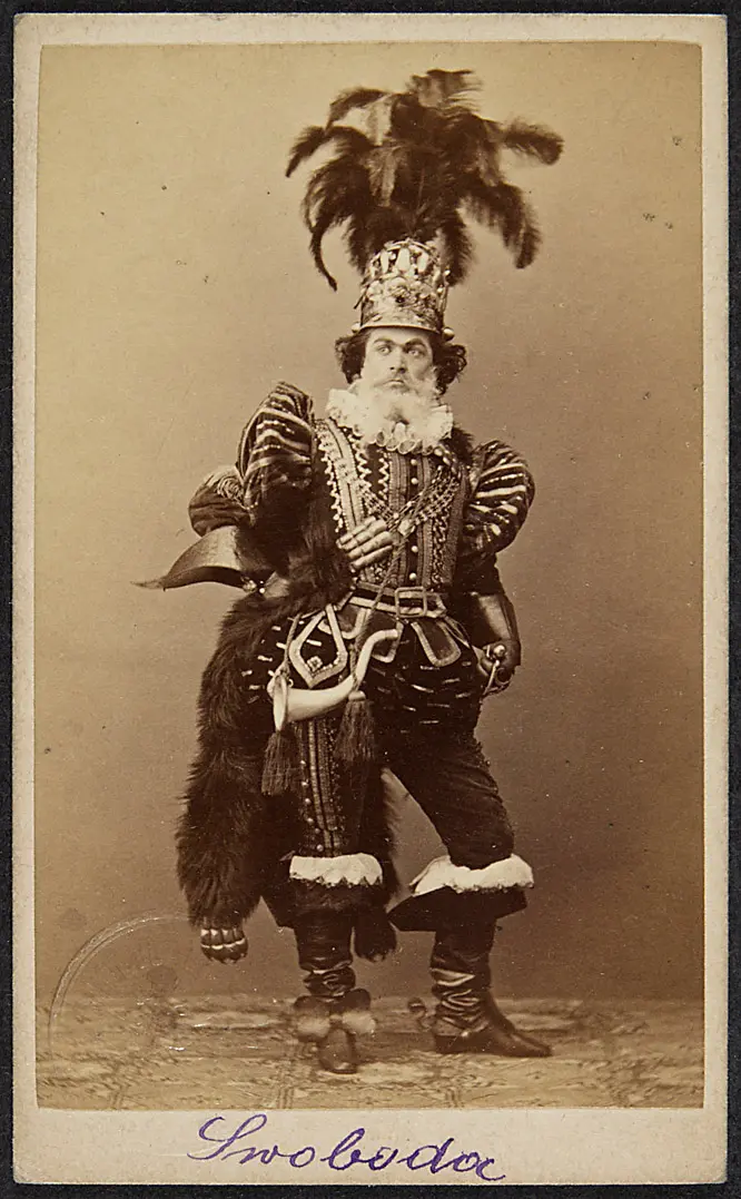 Albin Swoboda