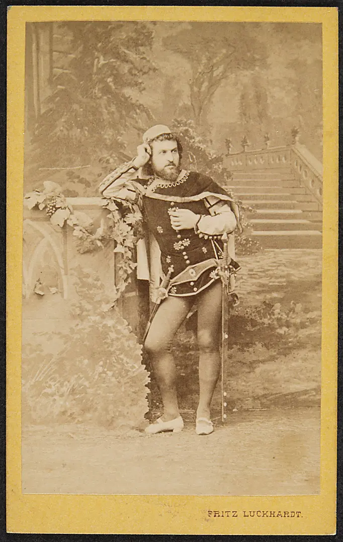 Gustav Walter