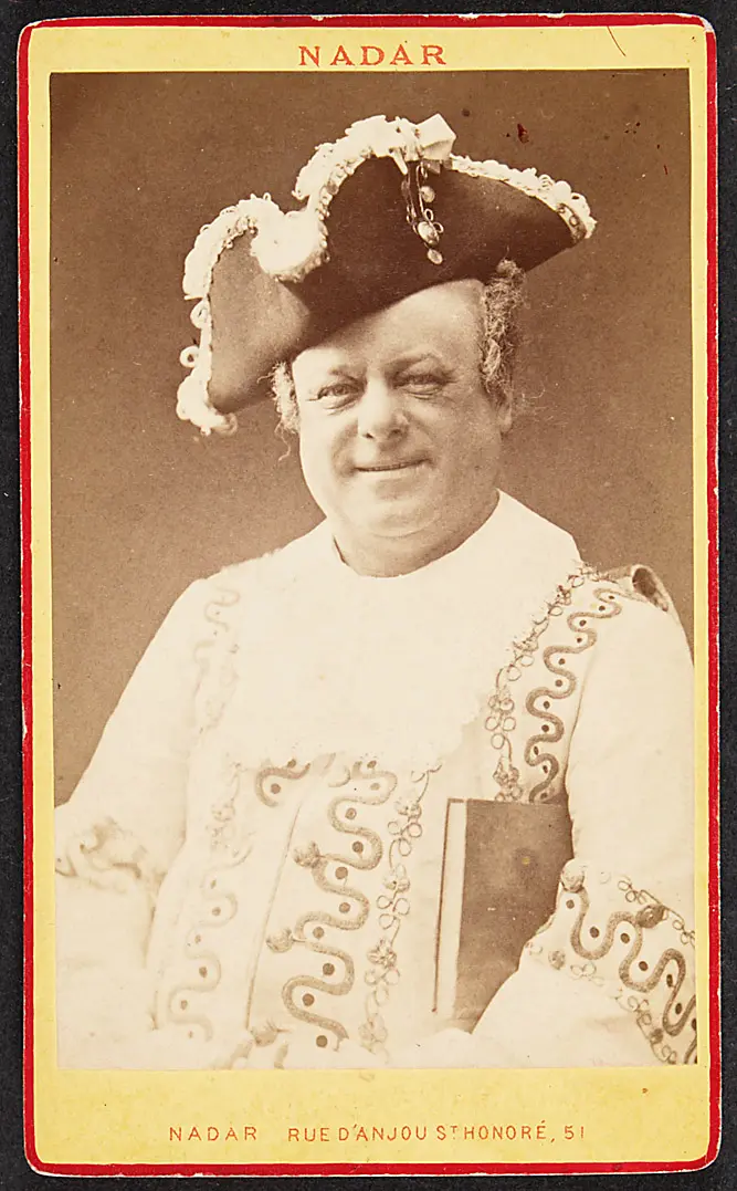 Hr. Berthelier