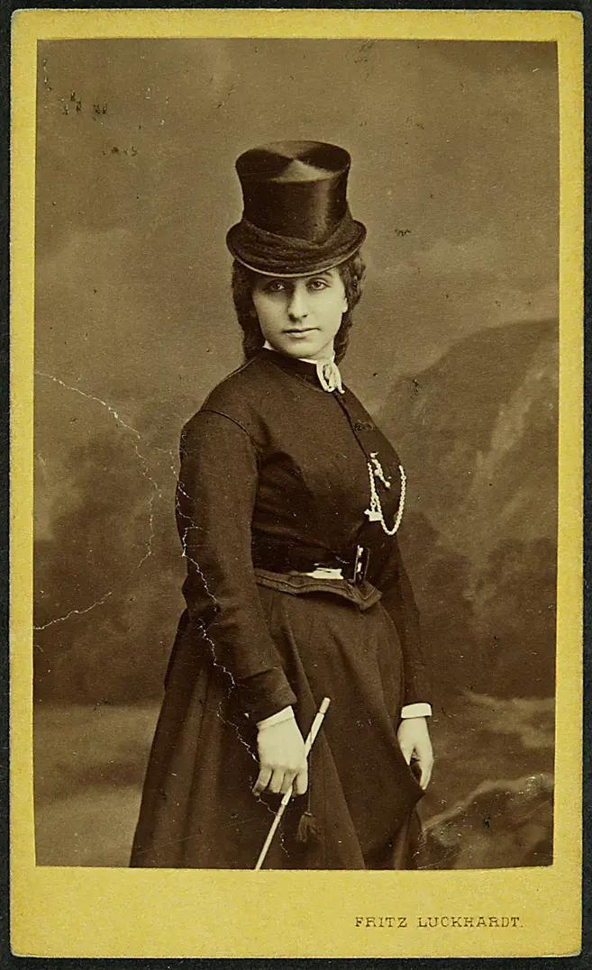 Friederike Bognar
