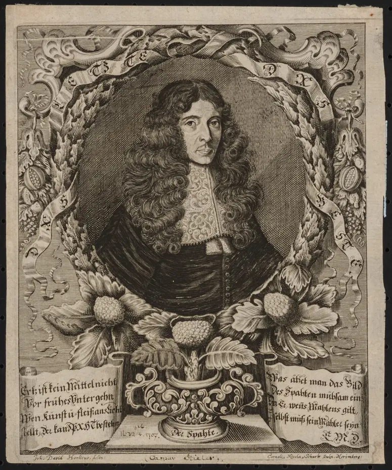 Kaspar Stieler