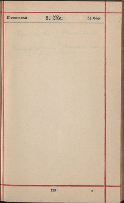 Aufzeichnung