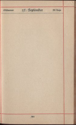 Aufzeichnung