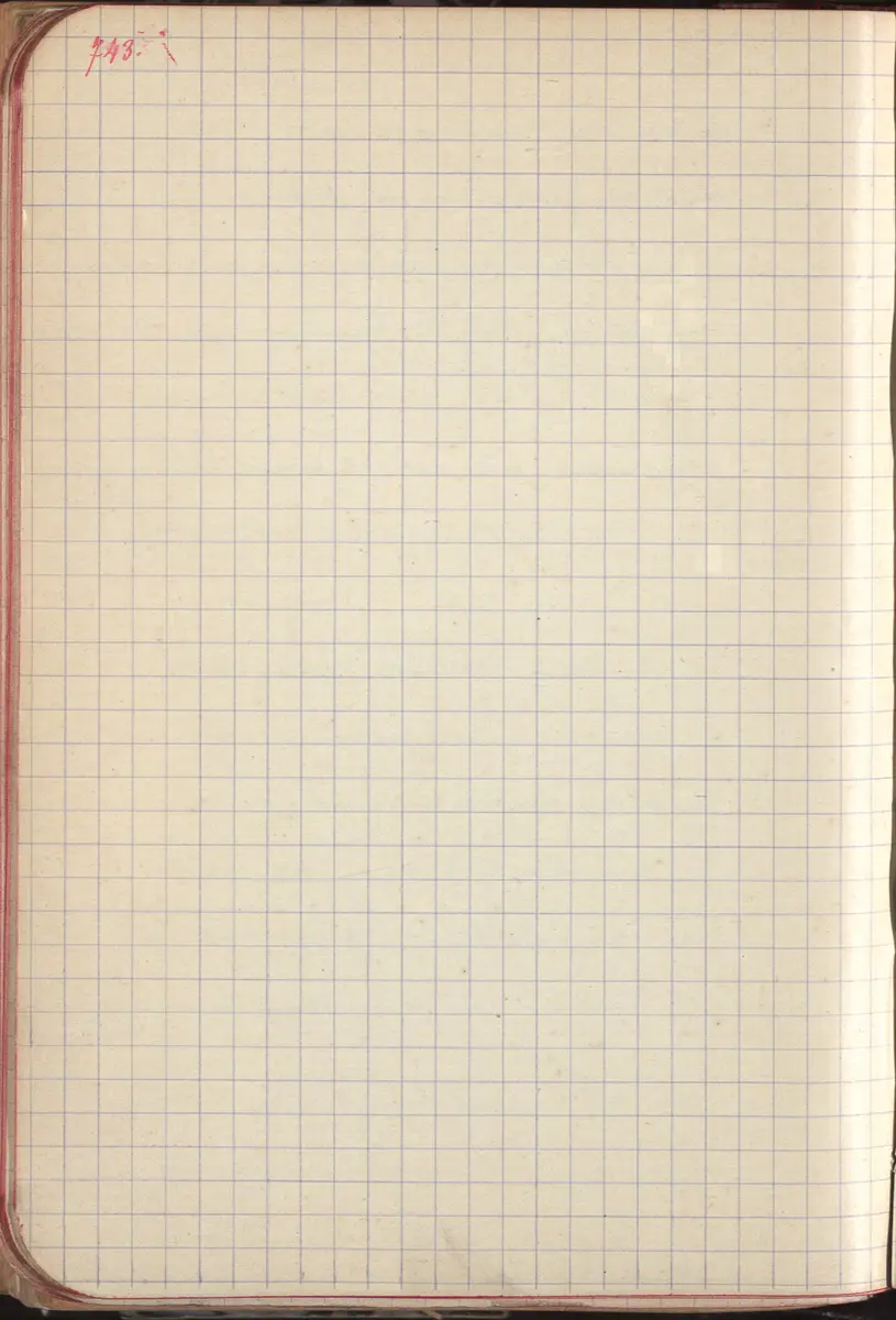 Aufzeichnung