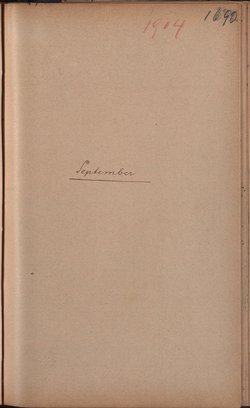 Aufzeichnung