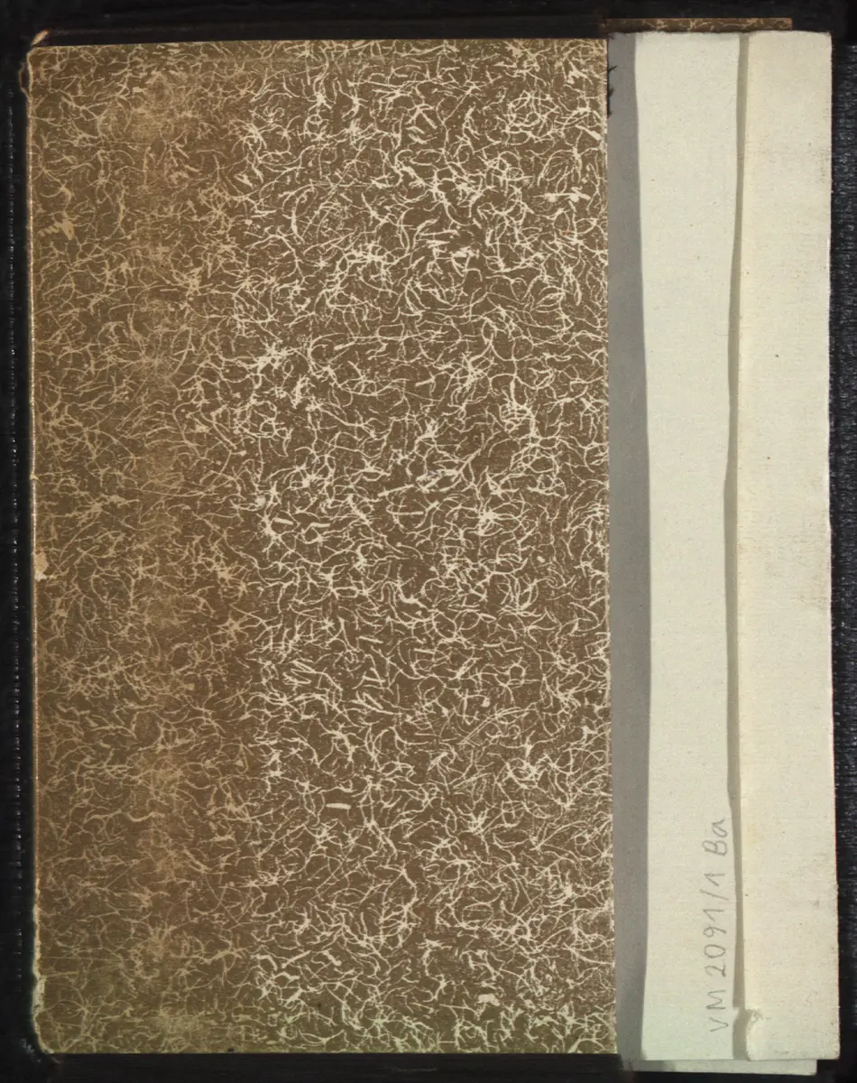 Aufzeichnung