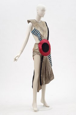 Danza dell'elica