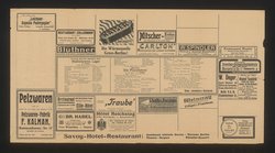 Wallensteins Lager, Die Piccolomini