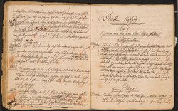 Die Schreckensnacht am Kreuzwege oder: Der Freyschütze