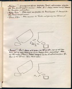 Die drei Reiherfedern