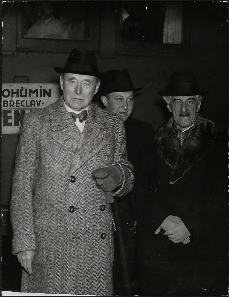 Johann Strauß Enkel