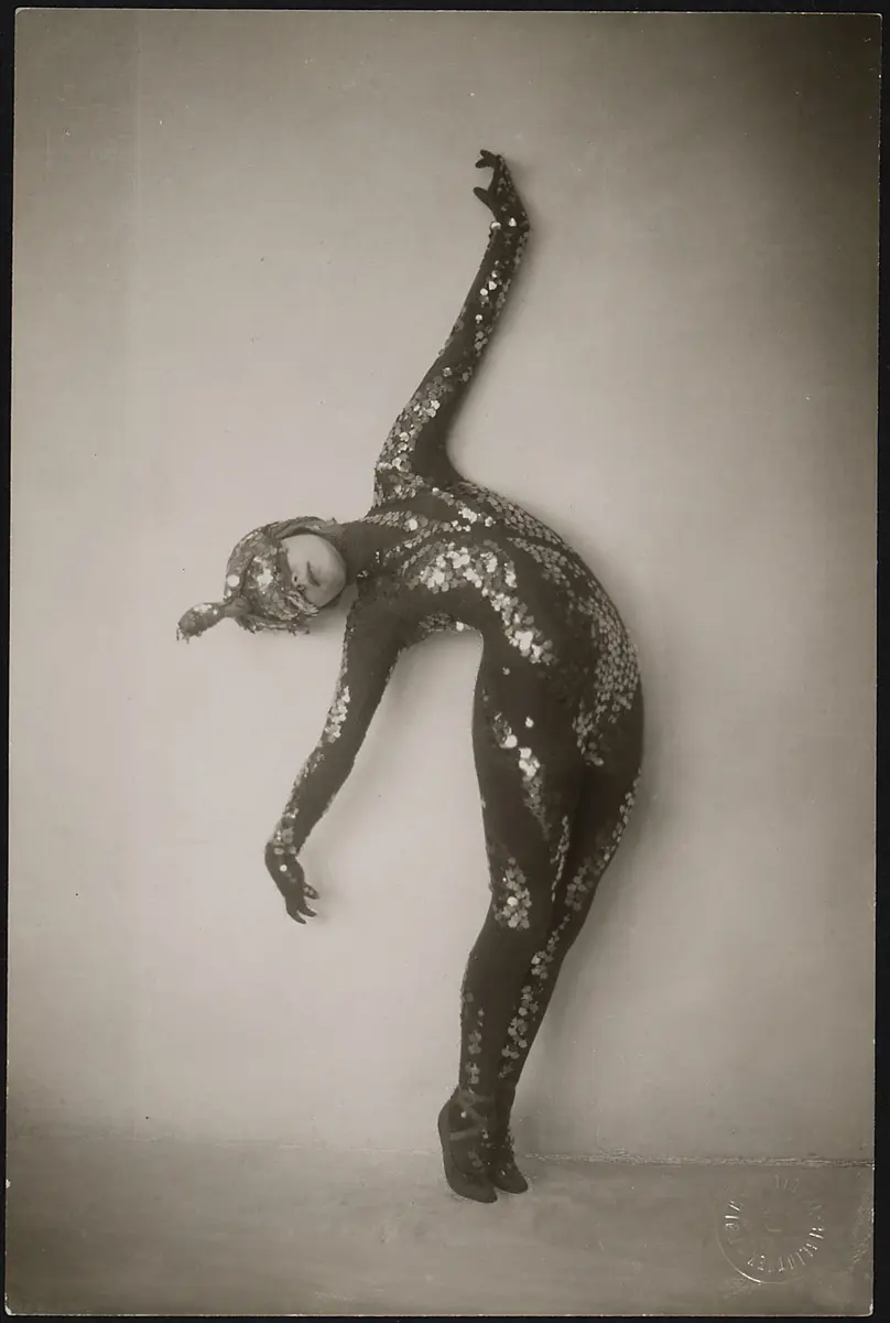 Tilly Losch