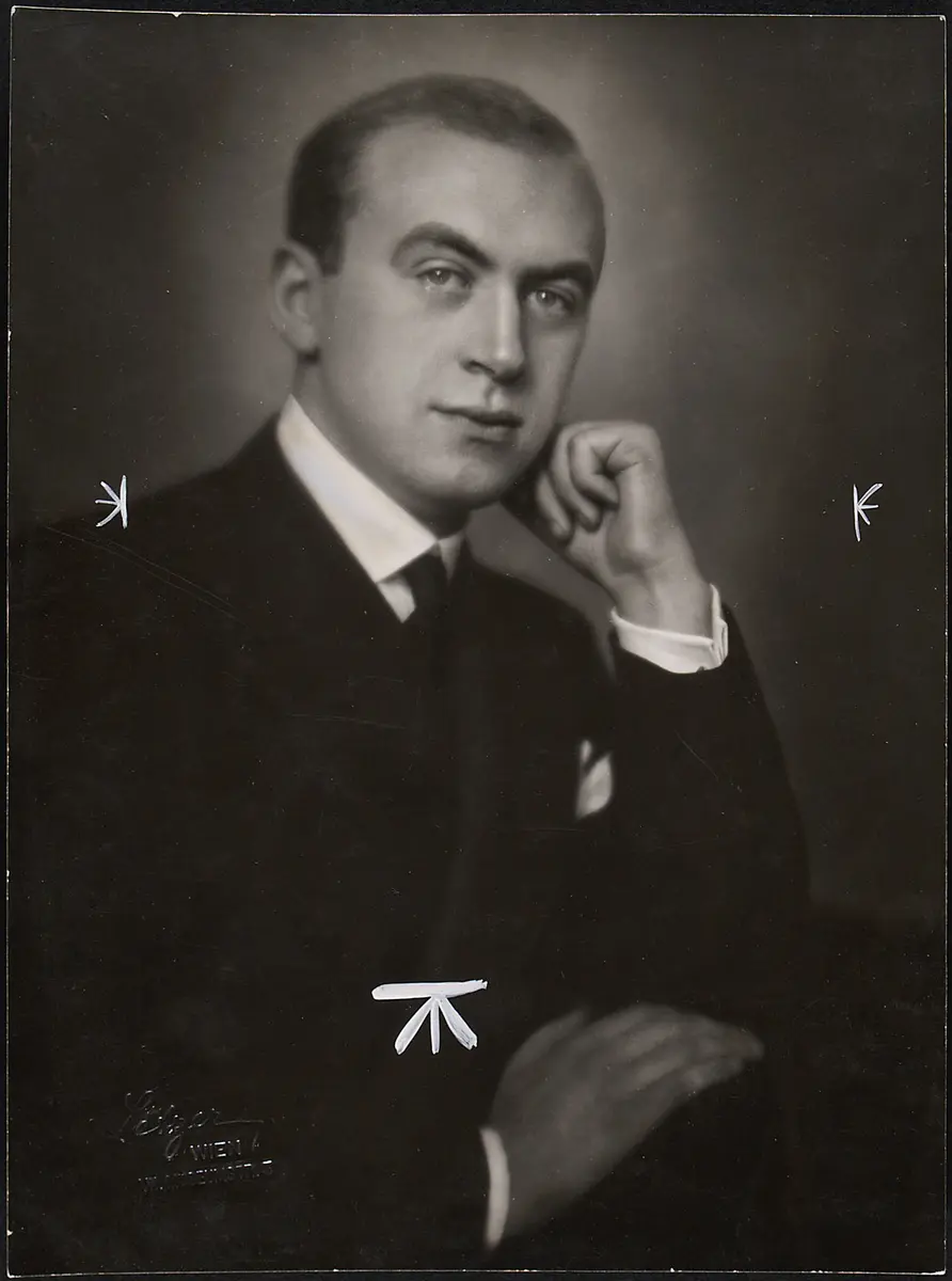 Otto Ludwig Preminger