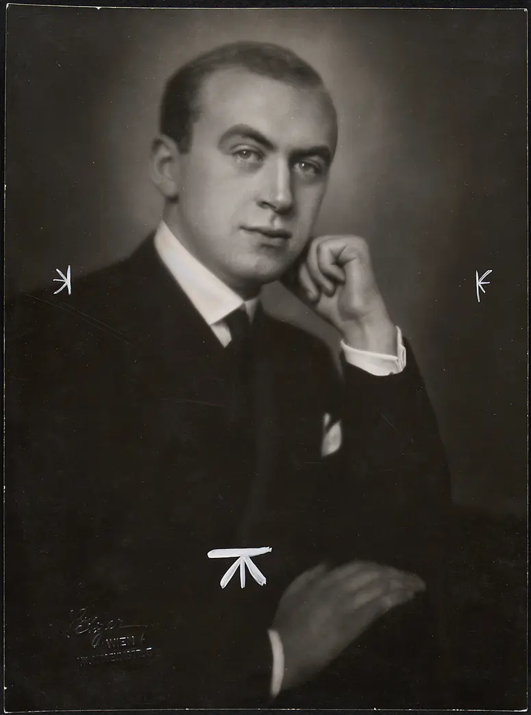 Otto Ludwig Preminger