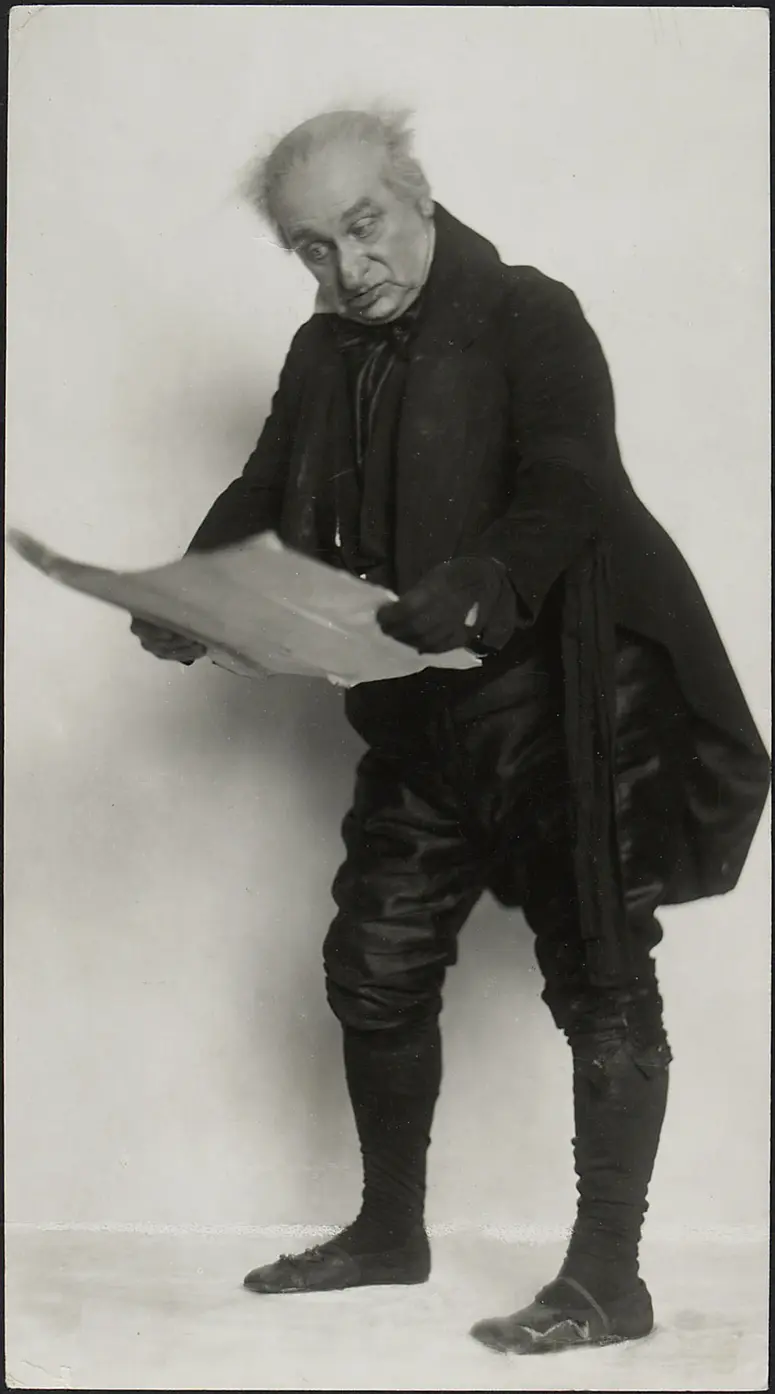 Hugo Thimig